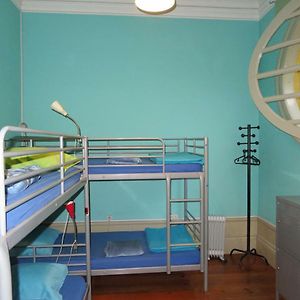 Gemenschappelijk Kamer Alleen voor Vrouwen